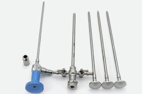 Arthroscopic Surgery